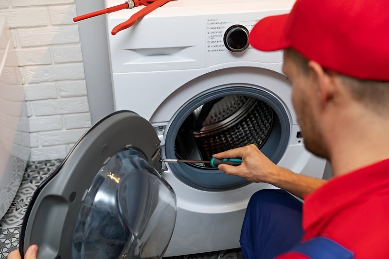 APPLIANCES REPAIR, HVAC SALES & REPAIR in Murrieta