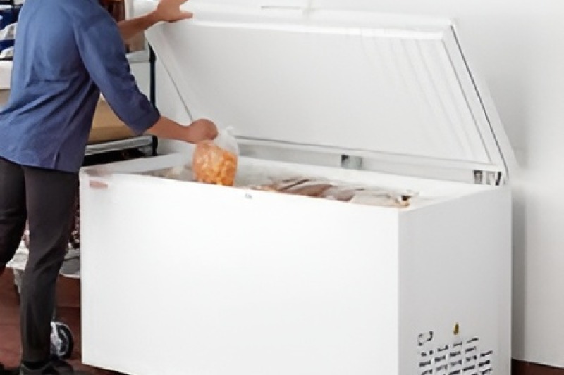 Freezer Repair in Murrieta